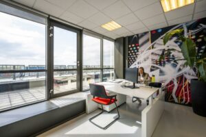 Anthony Fokkerweg 61 Amsterdam